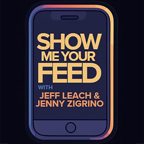 Show Me Your Feed cover art