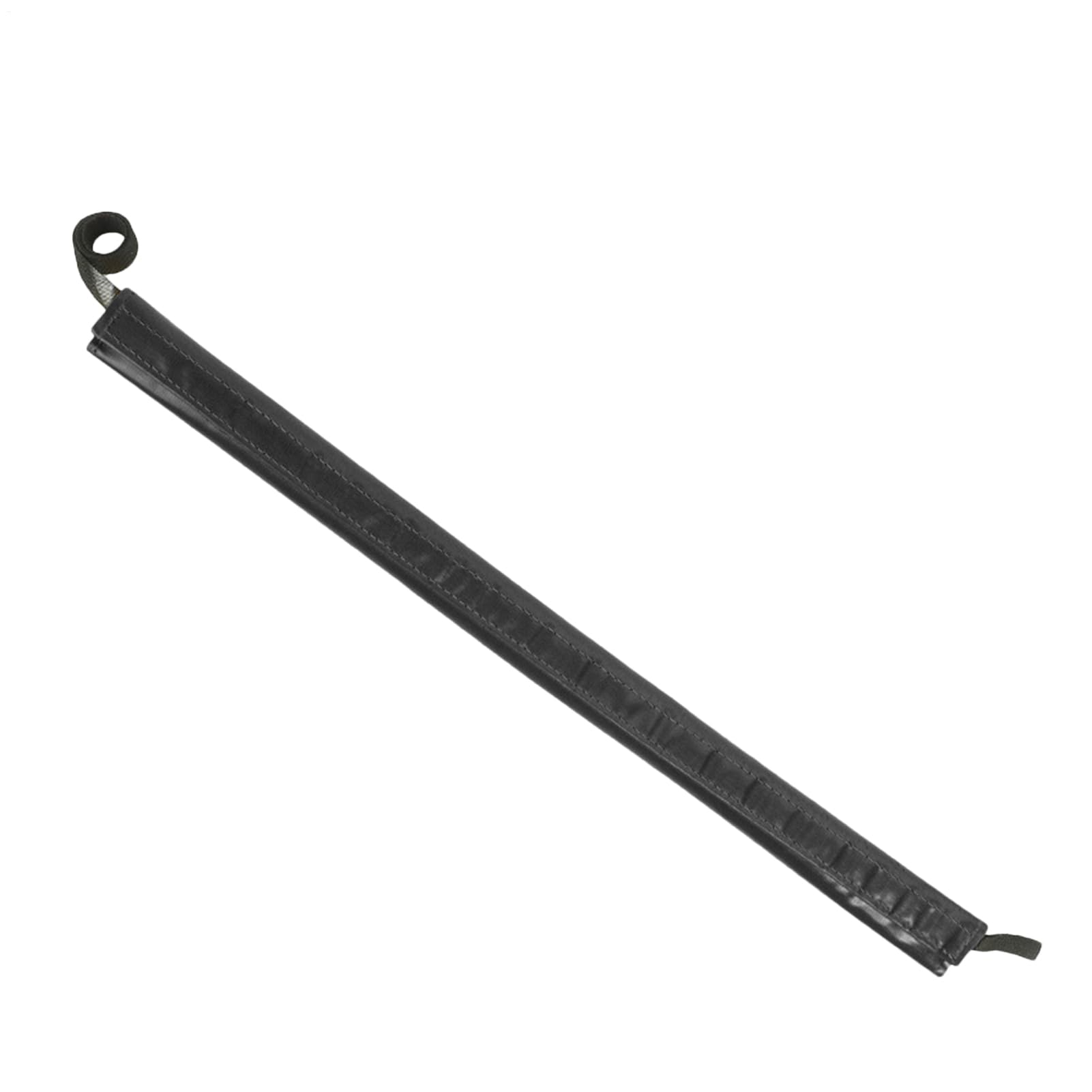Protector de cuerda de PVC 50 x 14 cm funda protectora para escalada y pesca