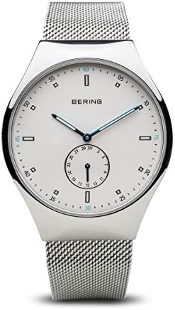 bering watch origin
