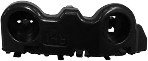 For Nissan Kicks 2018 19 20 21 22 2023 Bumper Cover Retainer Passenger Side Front Outer POM Plastic Replacement For NI1043118 191275602843,