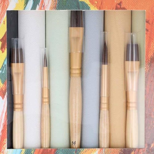 Set de Lienzos Teñidos Pan Art para eliminar el fondo blanco 6