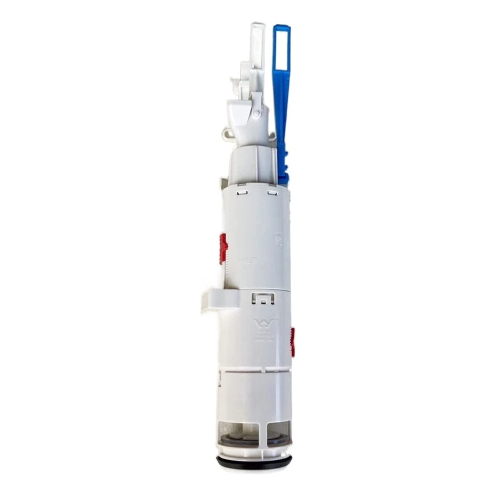 VOREAL Toilet Concealed Water Tank Accessories Drain Valve Wall Mounted Concealed Water Tank Flush Valve Water Tank Parts leisurely