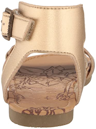 Blowfish Malibu Girl's Sabar-k Sandal3