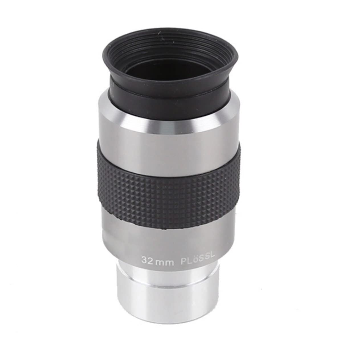 Ocular de 32 mm óptico de 1.25 pulgadas y lente para telescopio astronómico 5