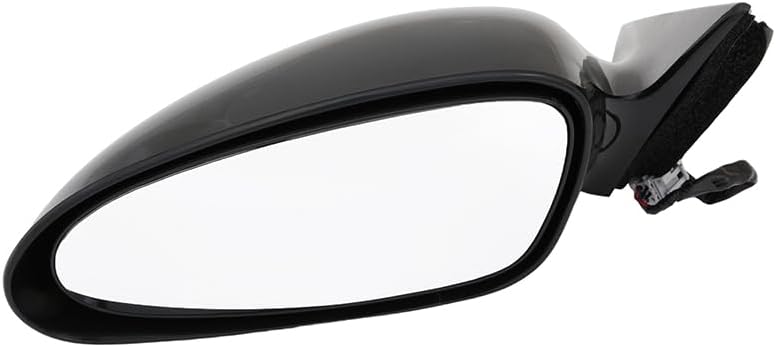 For Chevrolet Chevy Monte Carlo 2000 2001 2002 2003 2004 2005 Power Heated Side Door View Mirror Driver Left