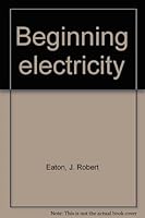 Beginning Electricity B0006AT5FU Book Cover