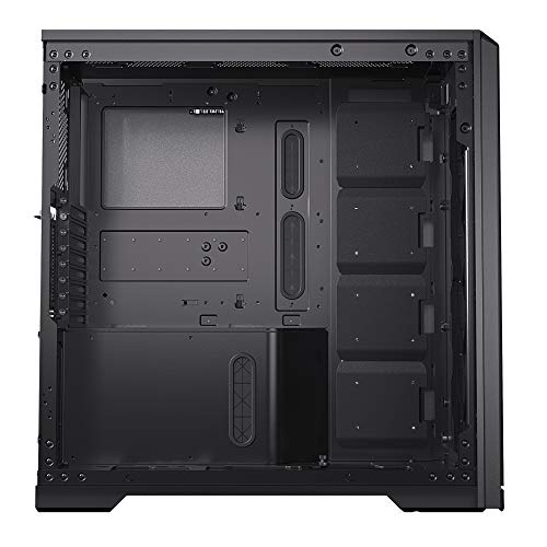 Build My PC, PC Builder, Phanteks Enthoo Pro 2