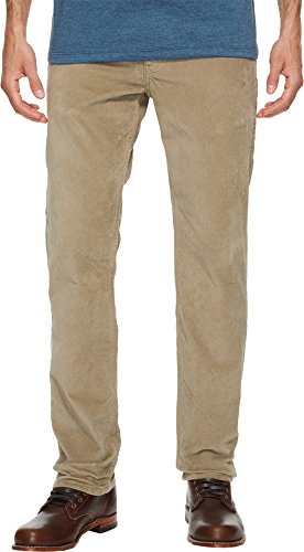 Image of Levi's Men's 511 Slim Fit Corduroy Jean, True Chino Corduroy - Stretch, 34 32