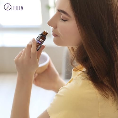 Aceite Esencial 100% Natural de Neroli Pure Neroli Bliss 10 ml miniatura 6
