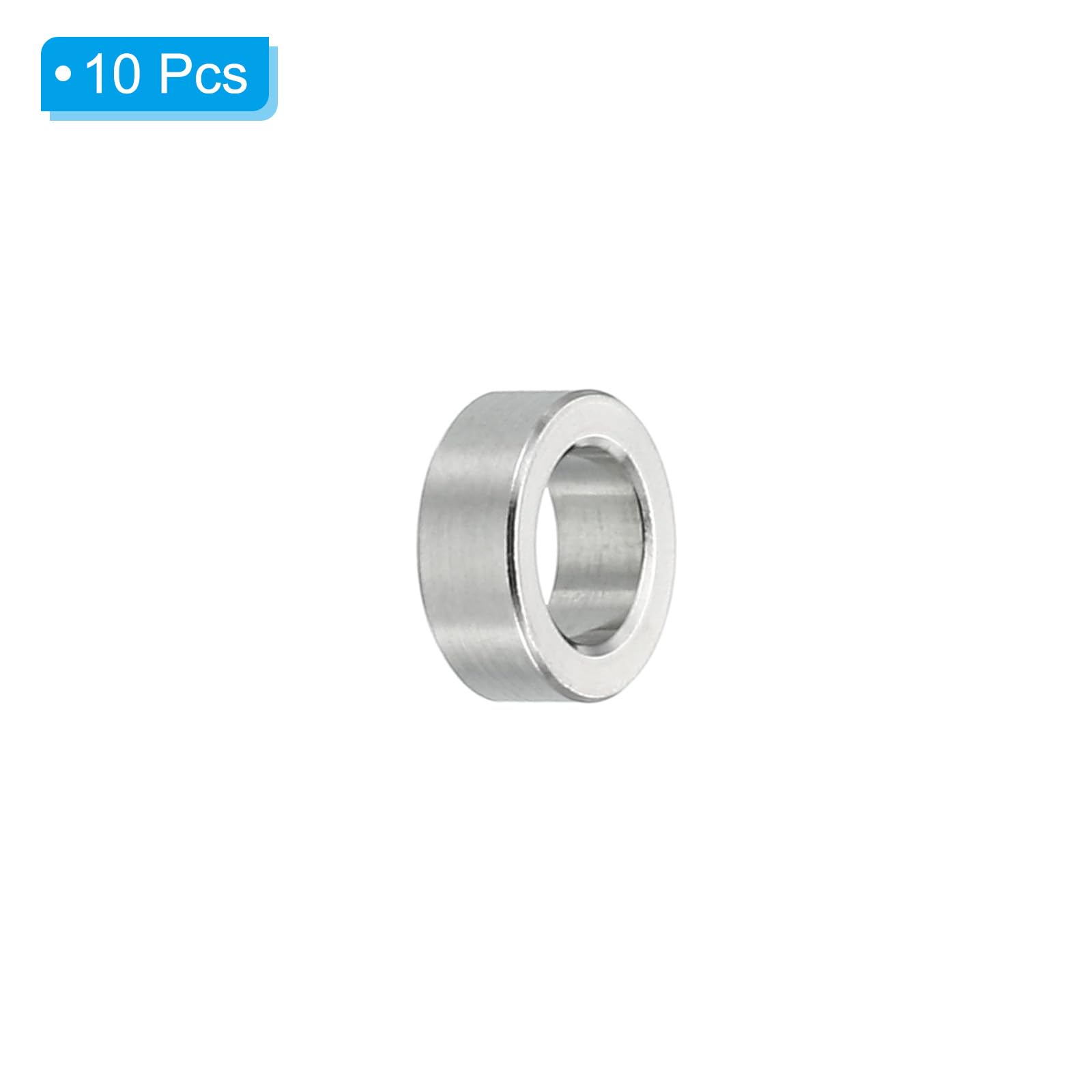PATIKIL M5 Stainless Steel Spacers - Image 3