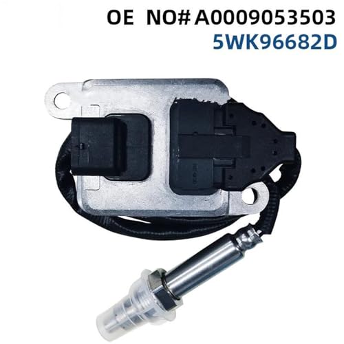 Sonde Lambda 5WK9 capteur oxygène Mercedes Sprinter 2500 3500
