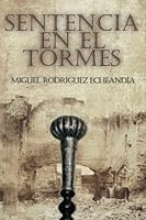 Sentencia en el Tormes (Spanish Edition) 1687466300 Book Cover