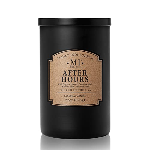 Comparison of Best Mens Candles Top Picks 2023 Reviews