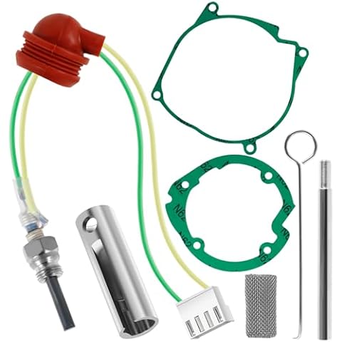 Hvxrjkn Glow Plug Repair Kit Cover