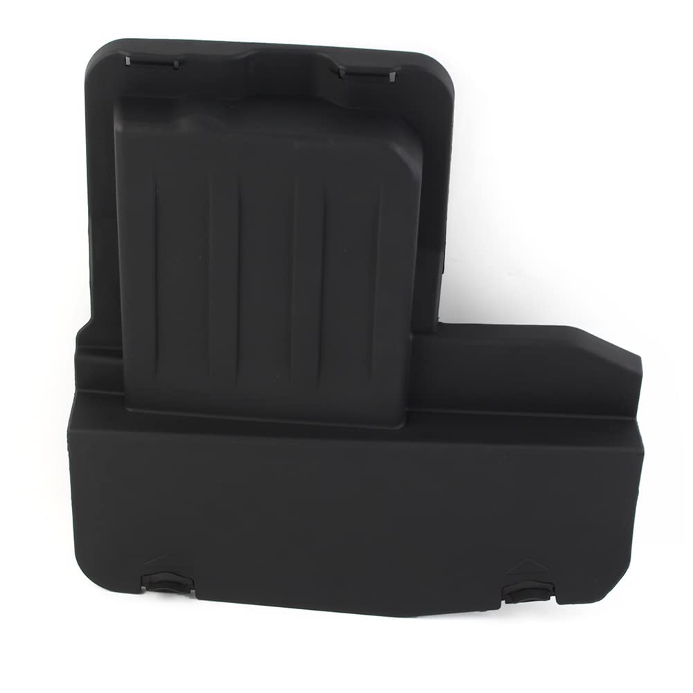 FSFY Coperchio anteriore batteria LR013334 per Land Rover Freelander 2 08-15;Freelander 2 3.2L L6 Gas 08-12;Freelander 2 2.0L L4 Gas 13-15