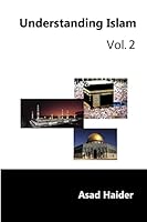 Understanding Islam Vol: 2 1387354604 Book Cover