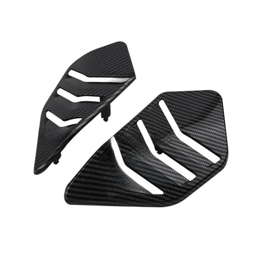 Accessoires protection moteur CFMOTO 675SR-R carbone
