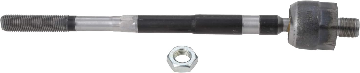 TRW JTE1255 Steering Tie Rod End for Nissan Murano: 2005-2007