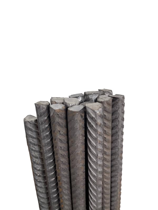 Betonstahl Ø12mm Bewehrungsstahl DIN488 Bündel 12-17x2000mm