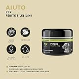 Zoom IMG-1 peticare pomata cutanea speciale per Zoom IMG-1 peticare pomata cutanea speciale per