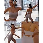 Workout-Outfits-Sets-for-Women-4-piece-Seamless-Backless-Tank-Sport-Bra-High-Waist-Short-Yoga-Gym-Matching-Active-Set