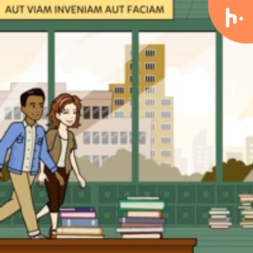 Undergraduate, Academic, Research and Professional Development Network cover art