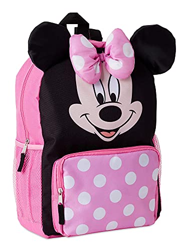 Dibsies Personalized Licensed Character Backpack - 16 Inch (Minnie Mouse) #TOP6