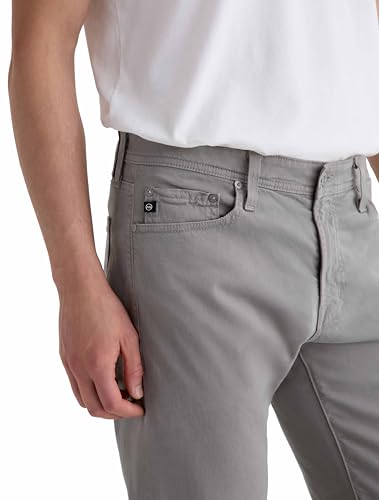 AG Adriano Goldschmied Men's Tellis Modern Slim Corduroy Pant3