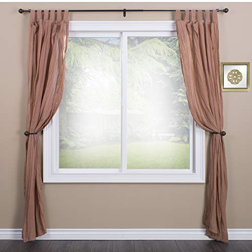 Mejores comprativas On-line Accesorios para cortinas - cinco favoritos. 12 Imagen adicional