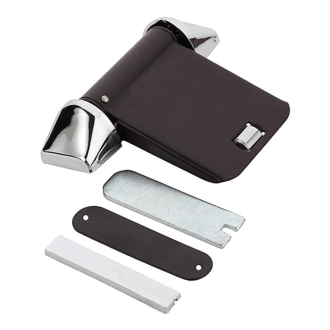 See full amazon price history chart for APPORX Door Closer, Spring Action Type, Door Closer for Wooden Door, for Residential/Commercial Purpose for Light Weight & PVC Door (Brown) APPORX Door Closer, Spring Action Type, Door Closer for Wooden Door, for Residential/Commercial Purpose for Light Weight & PVC Door (Brown) (B0DGFG5V61) Amazon Price History, Amazon Price Tracker