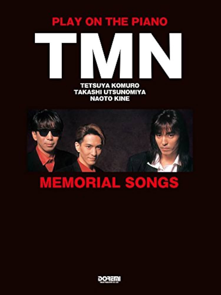 PLAY ON THE PIANO TMN MEMORIAL SONGS＋おまけ Amazon.co.jp: PLAY ON THE PIANO TMN/MEMORIAL SONGS (プレイ