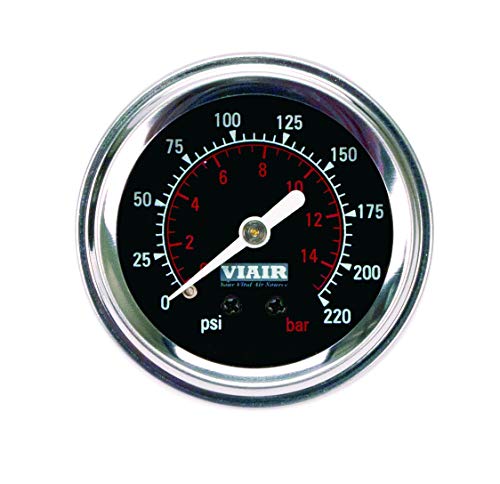 Image of Viair 90090 Single Needle Gauge