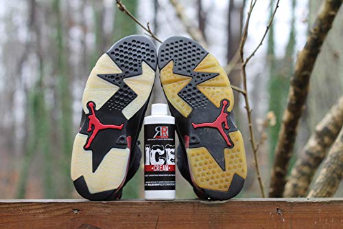 Amazon.co.jp: Ice Cream(アイスクリーム)50ml【スニーカーの黄ばみ