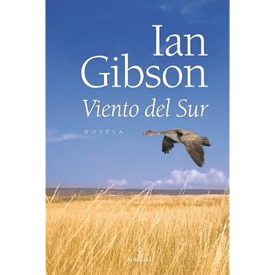 Viento del Sur