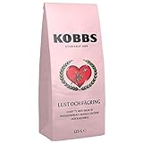 KOBBS紅茶　パッション＆ビューティ［スウェーデン産 125g］