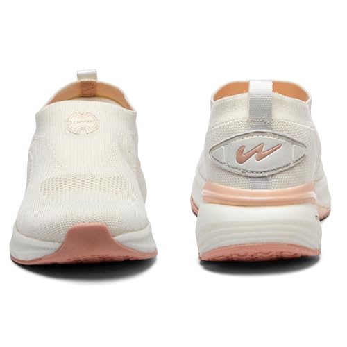 Image of Campus Women's Madra Walking Shoes