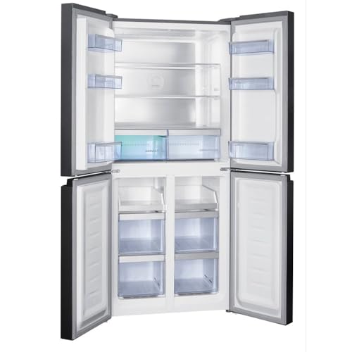 Beko GNO46623MXPN - vue 7