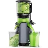 Aeitto Juicer Machines, 5.3' Extra Wide Mouth