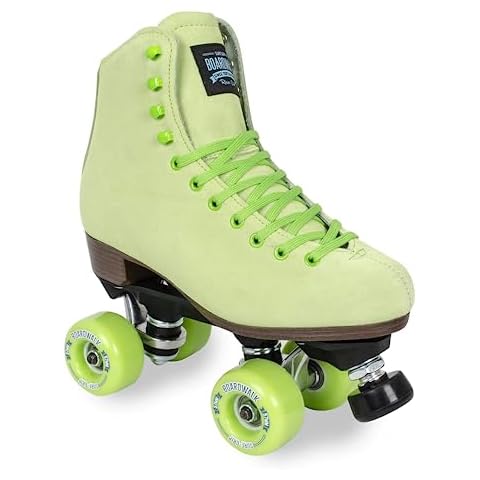 Sure-Grip Boardwalk Unisex Outdoor Roller Skates Cover