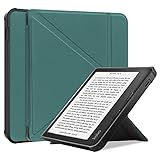 Kobo Libra 2 coque robuste protège votre livre électronique de la saleté, des chocs et des rayures au quotidien.