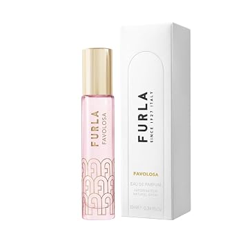 Furla Favolosa EDP Spray Women 0.34 oz