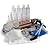 10' DIY Peel-Off Crack Kit-Waterproofs Concrete Foundation and Basement Wall Cracks