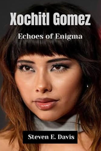Xochitl Gomez: Echoes of Enigma für 18,40 EUR bei amazon.de Bild: Xochitl Gomez: Echoes of Enigma für 18,40 EUR bei amazon.de