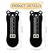 Vocect Shoe Foot Sizer for Little One, 2.2