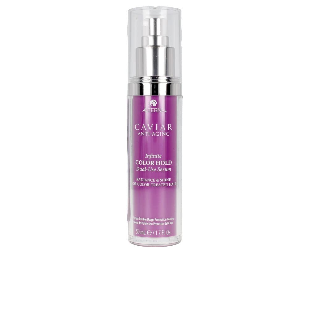 Alterna Caviar Infinite Colour Hold Dual Use Serum