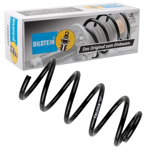 Ressort de suspension BILSTEIN 36-254323 pour les trajets en SMART