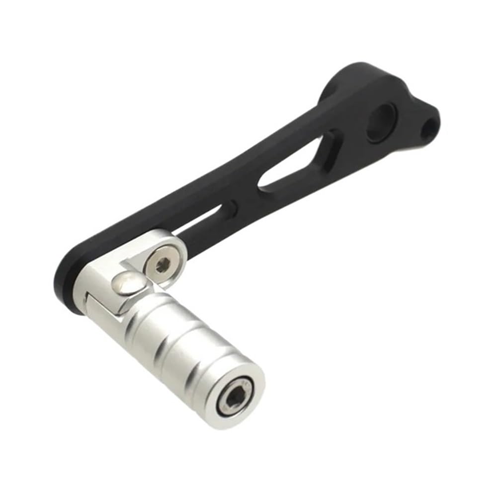Levier de vitesse moto pliable et réglable pour Speed Triple 1200RS RR