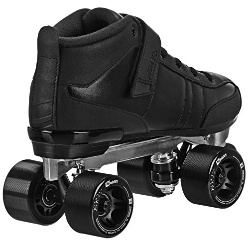 Aero Men's Quad Roller Skates - image 2