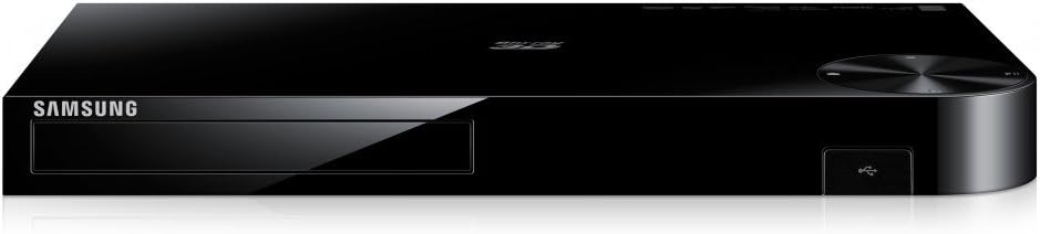 Samsung Bd F5500 En 3d Blu Ray Player Test Samsung BD-F5500/EN 3D-Blu-ray-Player (HDMI, USB 2.0) schwarz : Amazon