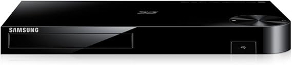 Samsung Bd F5500 En 3d Blu Ray Player Test Samsung BD-F5500/EN 3D-Blu-ray-Player (HDMI, USB 2.0) schwarz : Amazon